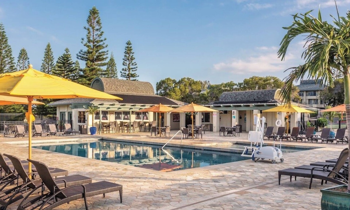 Waikoloa Condo | Hawaiian Getaway at this lovely 2 bedroom - 2 bath condo!
