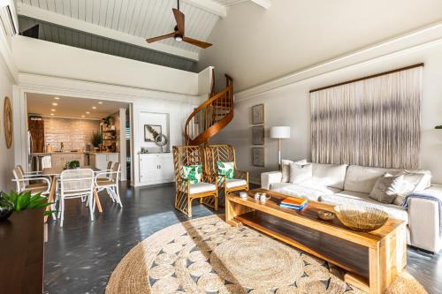 Princeville Apartment | HBR Suite 9304, 5, 6