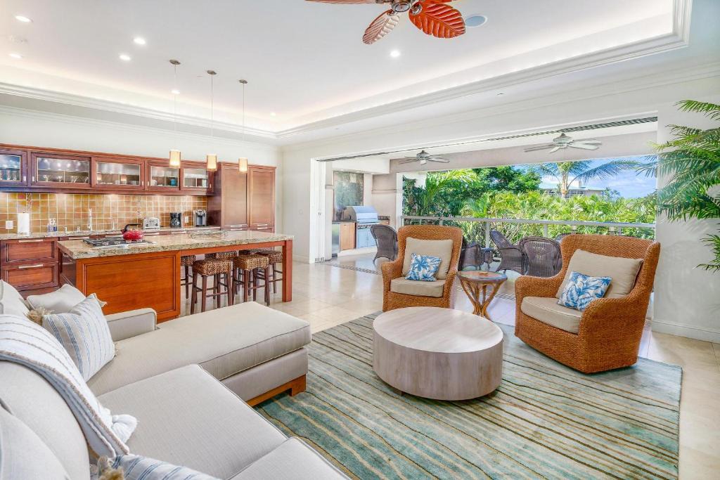 Wailea Villa | Ho'olei Unit 12-2, Close to Pool, Walk to Beach
