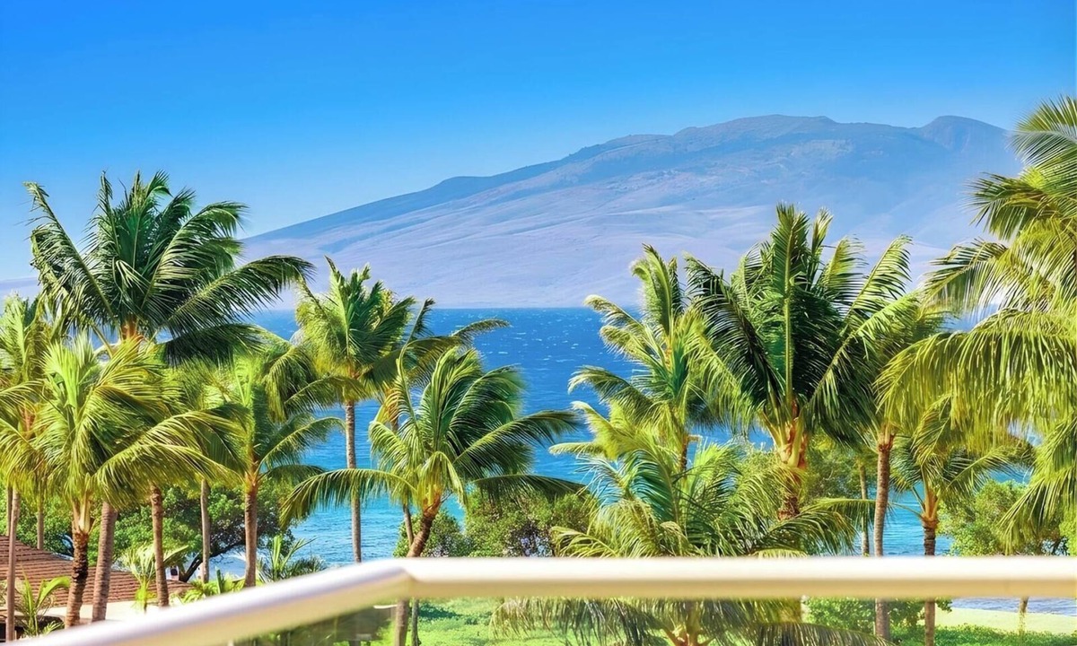 Honokowai Condo | Honua Kai | Ocean View 7 BR, Sleeps 20 | Car Incl. w/6+ Nights | HKK ML-3431 by KBM