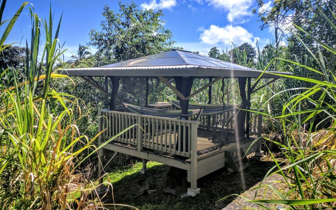 Pepeekeo House | House ∙ 1 bedroom ∙ 2 guests