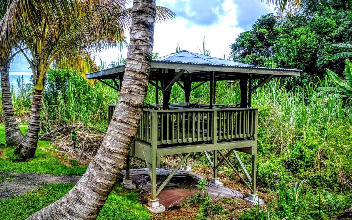 Pepeekeo House | House ∙ 1 bedroom ∙ 2 guests