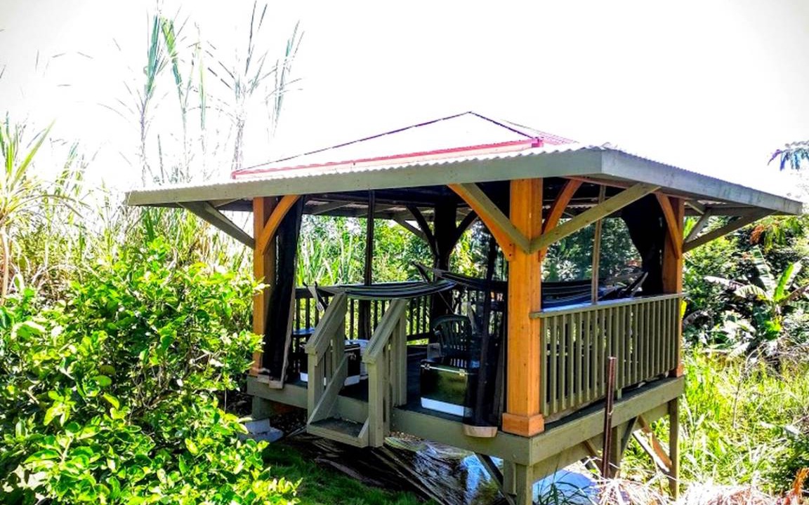Pepeekeo House | House ∙ 1 bedroom ∙ 3 guests