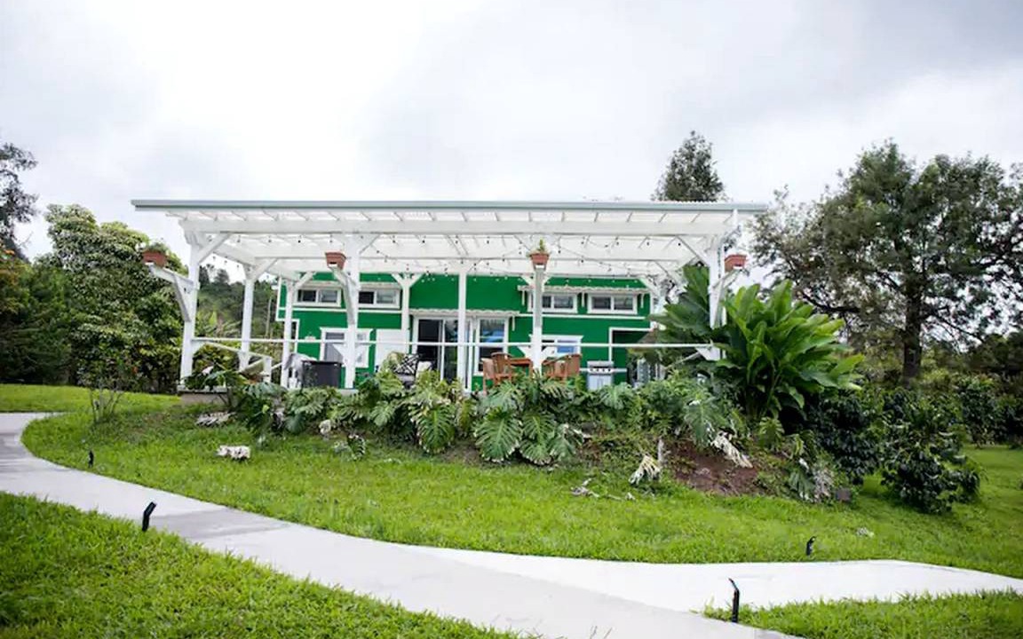 Holualoa House | House ∙ 3 bedrooms ∙ 6 guests