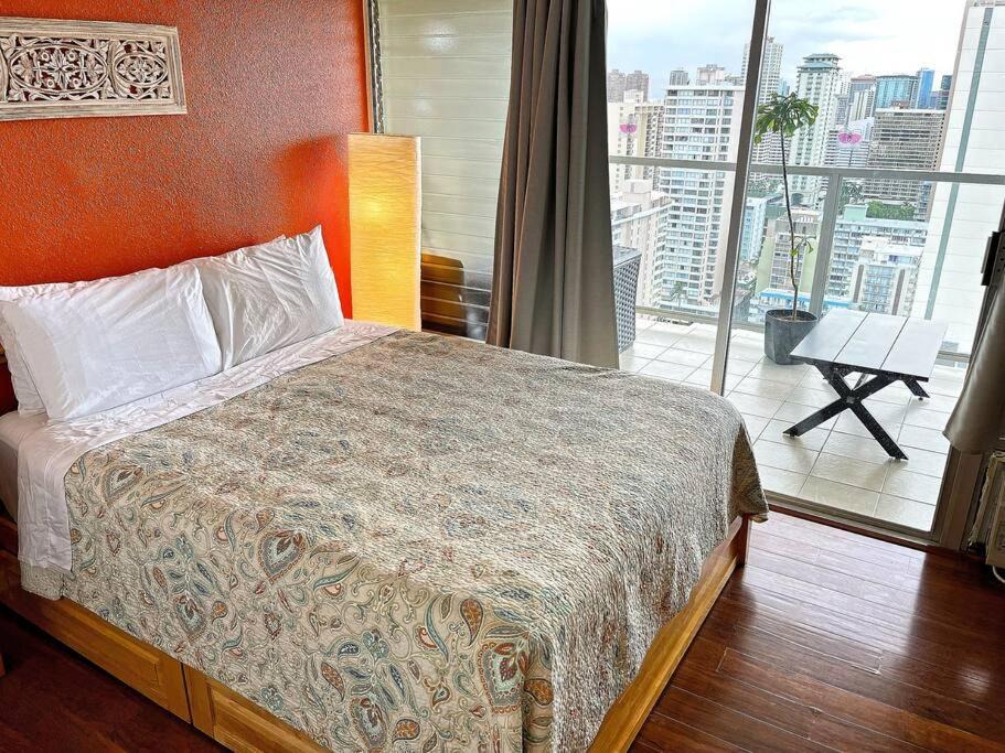 Waikiki Apartment | *Island Colony 1bedroom*Convenient location..!