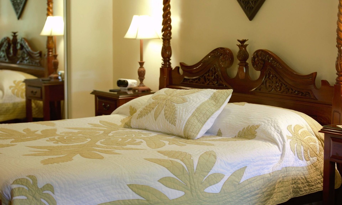 Papaikou Hotel | Island Goode's - Luxury Adults Only Accommodation