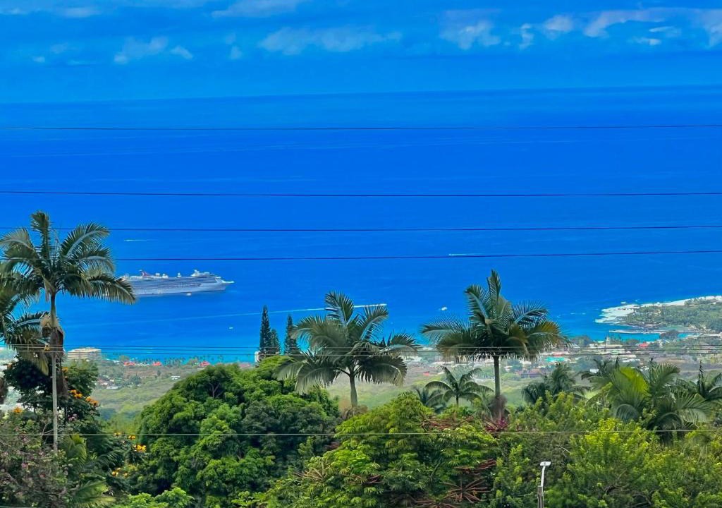 Holualoa House | Kailua Kona Overlook Suites