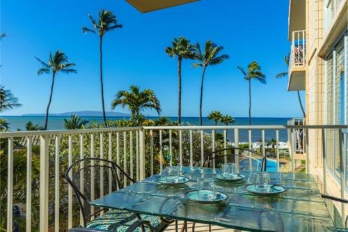 Kihei Apartment | KAMAOLE NALU, #302 condo