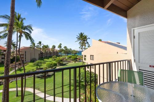Kihei House | Kamaole Sands 2-406, Ocean Views, Split AC, 2 Bdrm