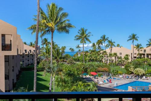 Kihei House | Kamaole Sands 5-303, Contemporary Reno, Ocean View