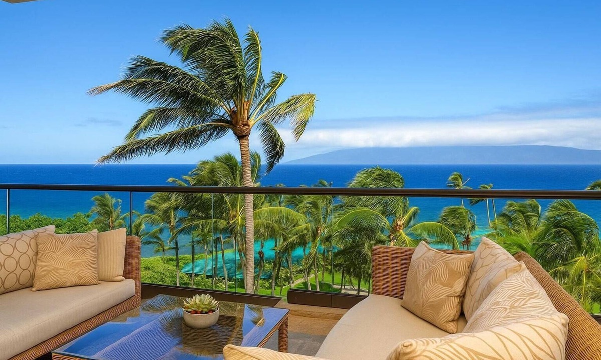 Montage Kapalua Bay Condo | Kapalua Bay Resort | Ocean View 3 BR Sleeps 8 | Car Incl. w/6+ Nights | MON-2604 by KBM