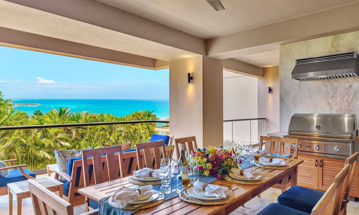 Montage Kapalua Bay Condo | Kapalua Bay Resort | Oceanfront 3 BR Sleeps 10 | Car Incl. w/6+ Nights | MON-5203 by KBM
