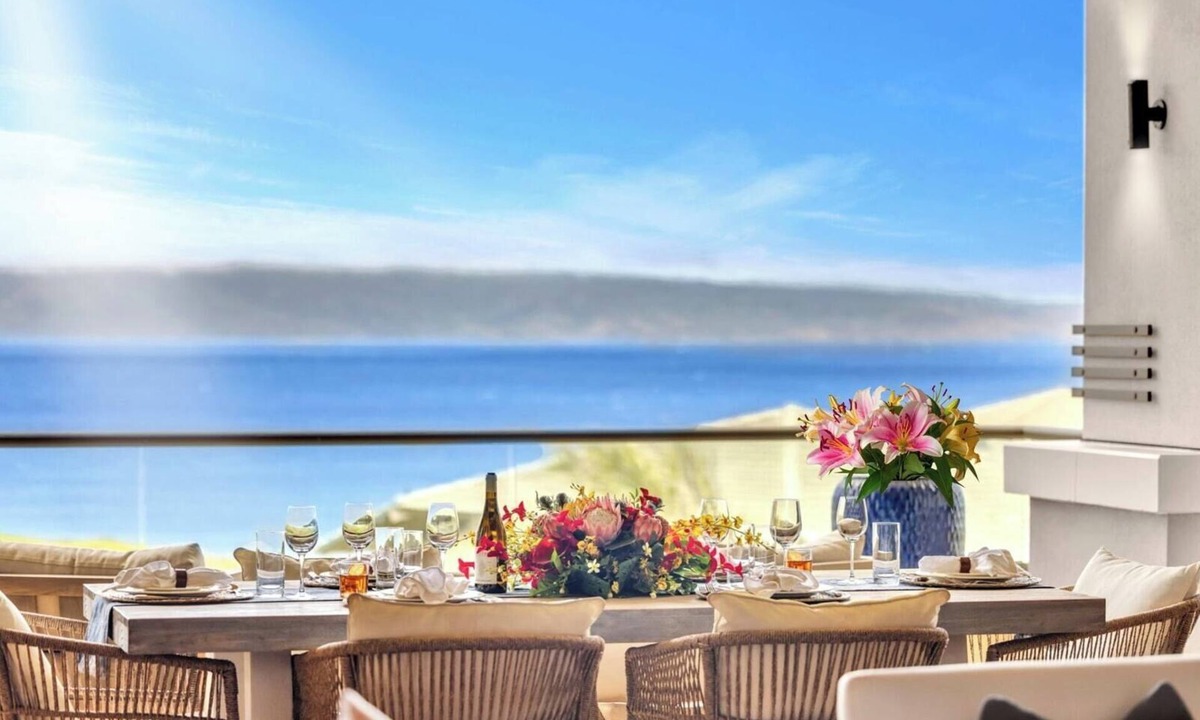 Montage Kapalua Bay Condo | Kapalua Bay Resort | Ocean View 6 BR | Car Incl. w/6+ Nights | MON ML-3803 by KBM