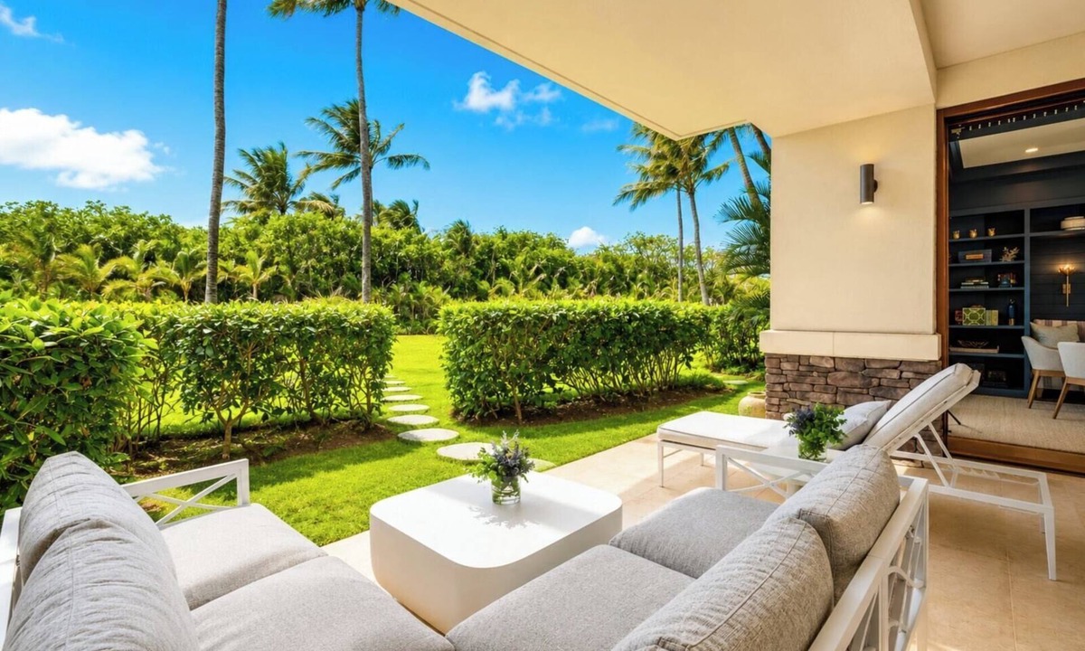 Montage Kapalua Bay Condo | Kapalua Bay Resort | Ocean View 6 BR | Car Incl. w/6+ Nights | MON ML-3818 by KBM