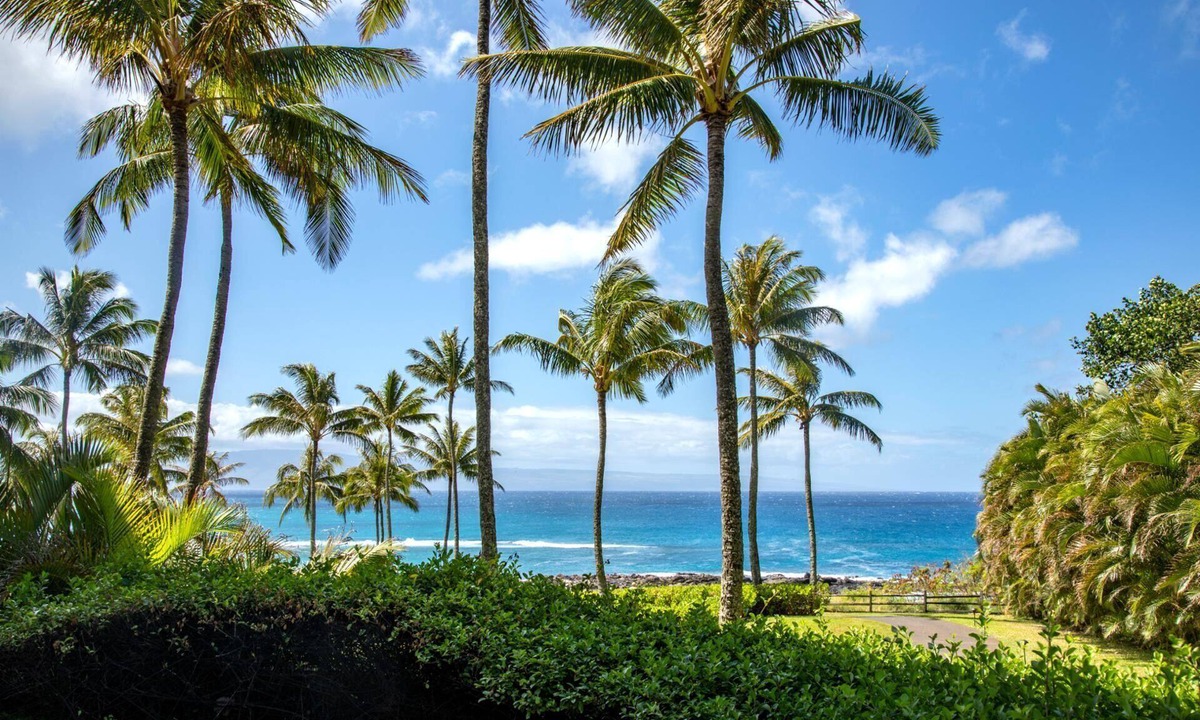 Montage Kapalua Bay Condo | Kapalua Bay Resort | Ocean View 9 BR | Car Incl. w/6+ Nights | MON ML-3821 by KBM