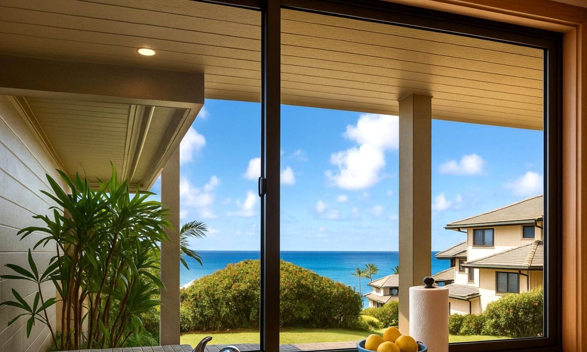 Napili Condo | Kapalua Bay Villas Resort by KBM