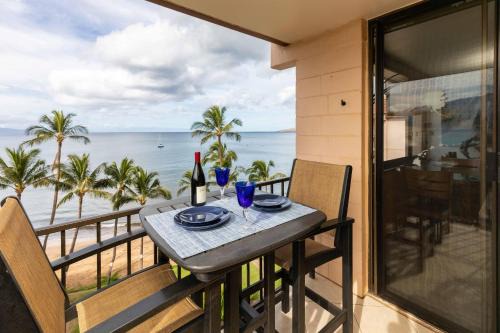 Kihei House | Kealia Resort 601