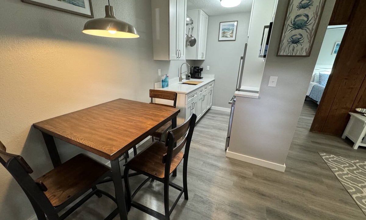 Homosassa Apartment | Keels Cottage Old Homosassa Main Street #1