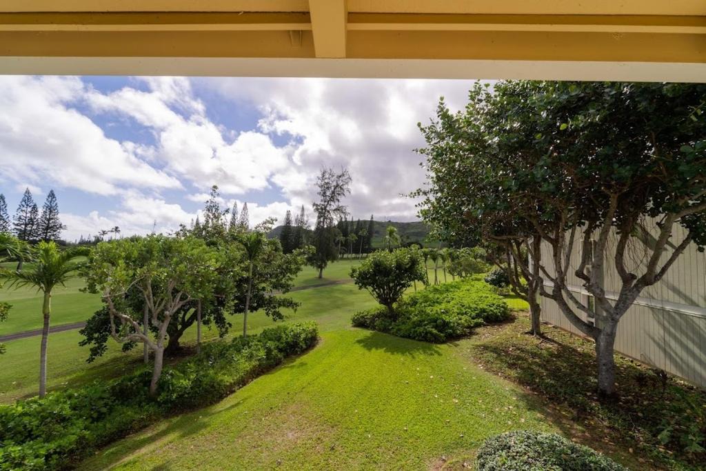 Kahuku Apartment | Kekoa Condo