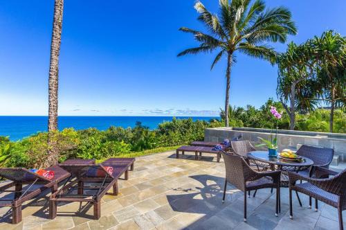 Princeville House | Keoniana Kai
