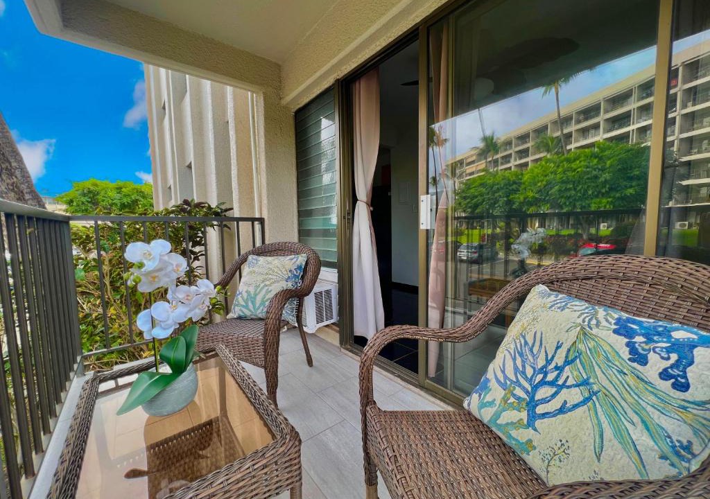 Kihei House | Kihei Akahi C320