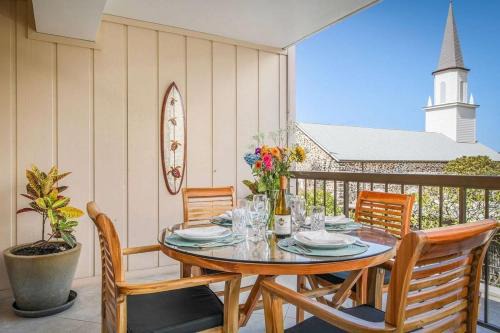 Historic Kailua Village House | Kona Plaza#218