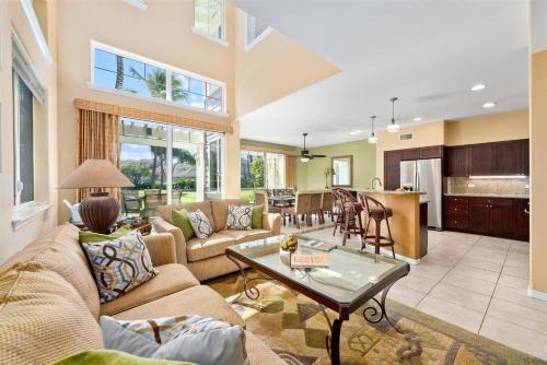 Waikoloa House | L4 Waikoloa Fairway Villas