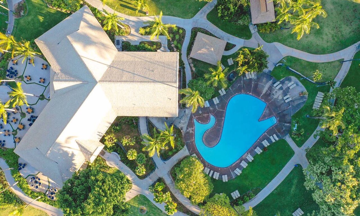 Kaanapali Hotel | Lahaina Beachfront Beauty with Golf Course Access! 4 Relaxing Units