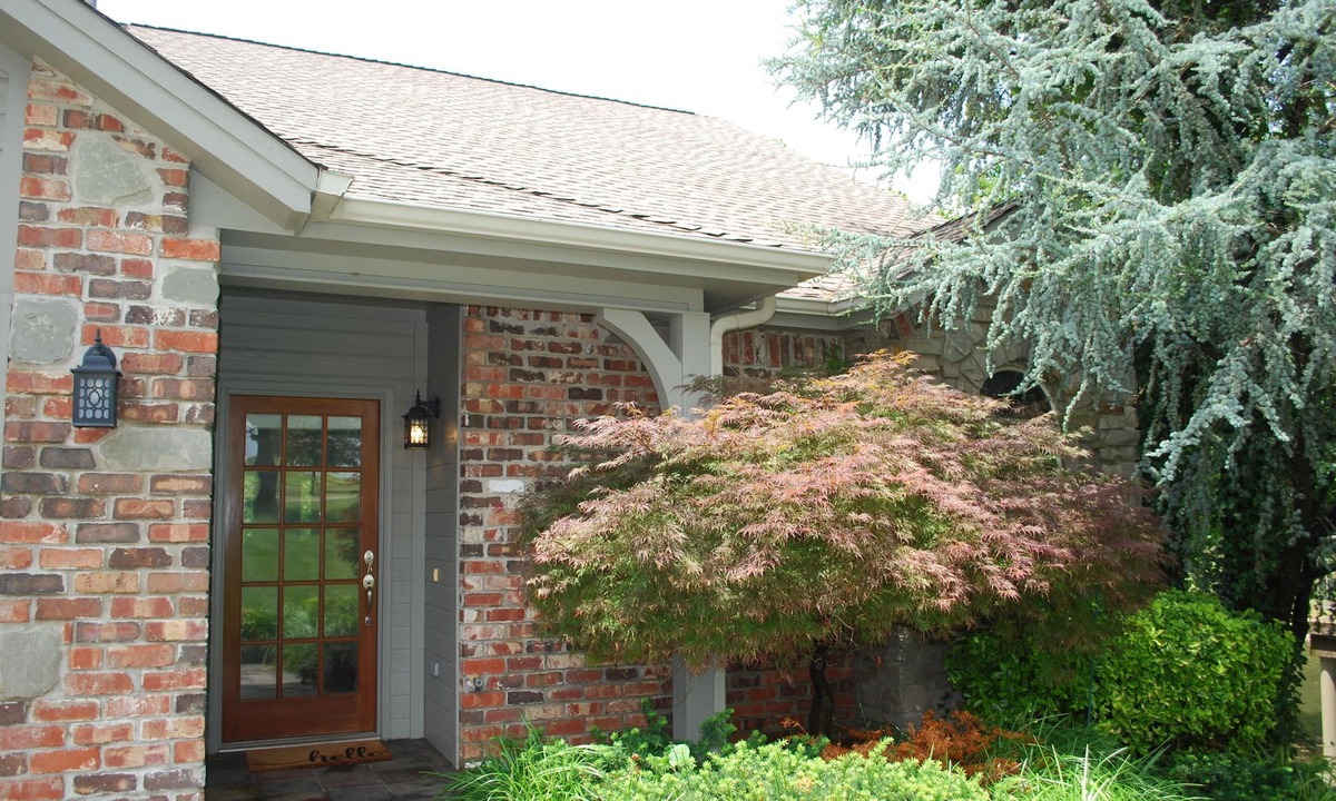 Afton House | Lakeside relaxing home located in a quiet gated community