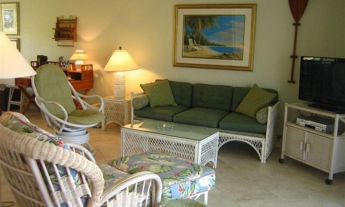 Keauhou Condo | LAST MINUTE DISCOUNT SPECIAL! New Ductless Split A/C System!