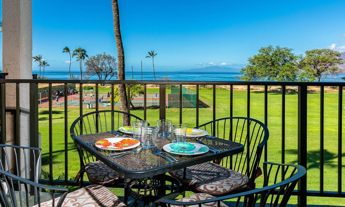 Kihei Hotel | Luana Kai D305 by Coldwell Banker Island Vacations