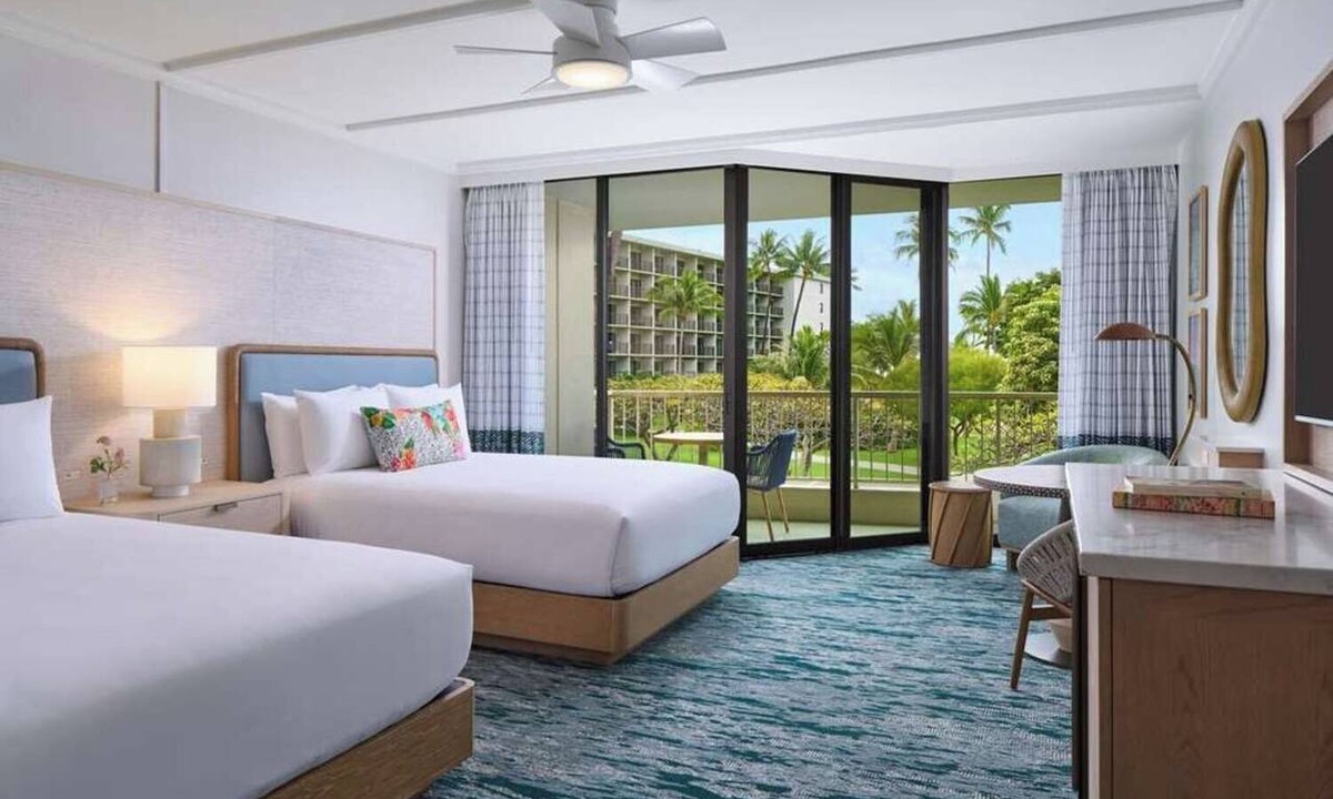 Kaanapali Hotel | Luxurious Resort in The Heart of Maui! 3 Units, Steps to Honokowai Beach Park