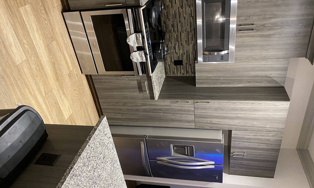 Westside Apartment | Luxury Spot located in Midtown Atlanta