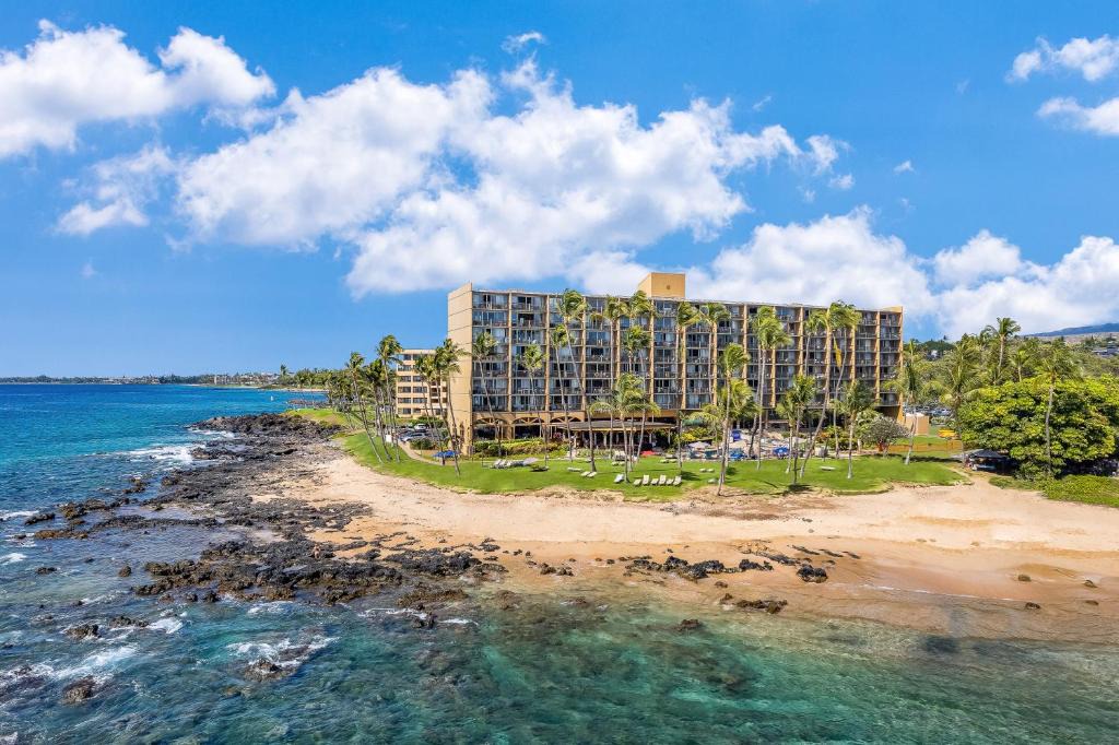 Kihei Hotel | Mana Kai Maui Resort 501