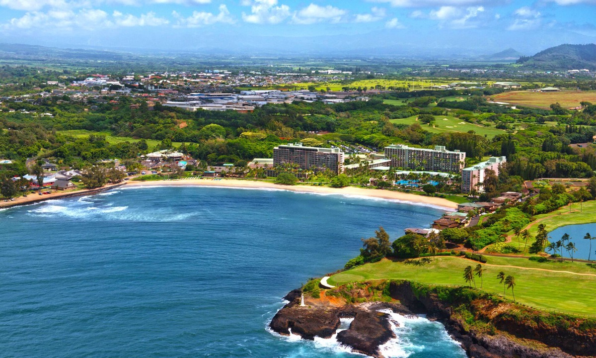 Lihue Condo | Marriott Kauai Lagoons - Kalanipu'u - Luxurious 2-Bedoom - Beachfront resort - Family Friendly