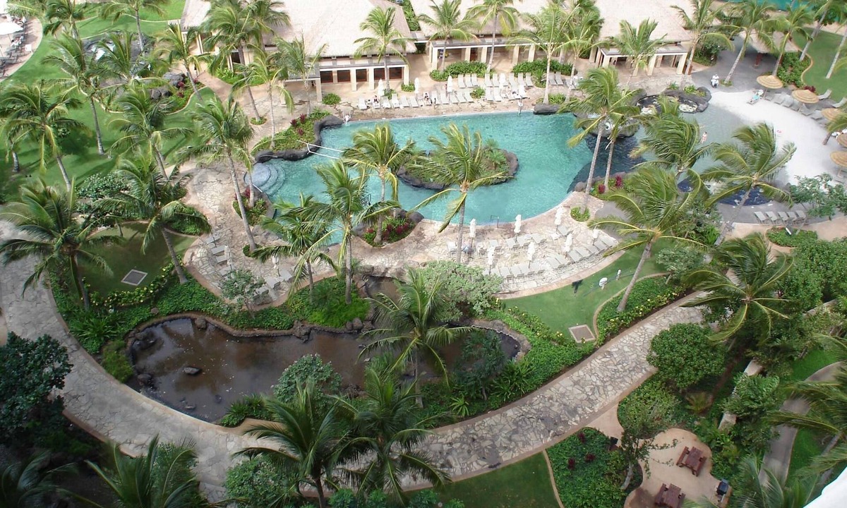 Ko Olina Resort | 🌴Marriott Ko Olina Beach Club ✨ Experience Paradise in a 2BR Villa - Sleeps 8!