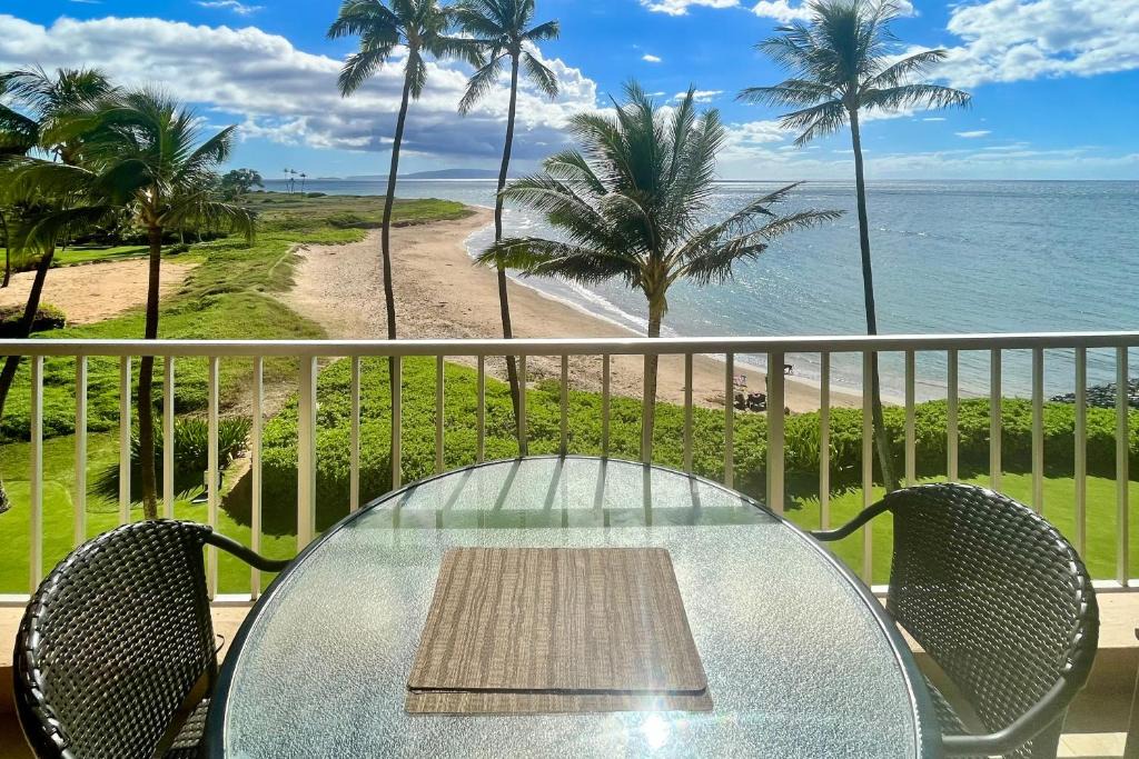Kihei Hotel | Maui Bliss at Menehune Shores 419