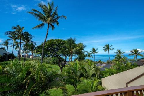 Kihei House | Maui Kamaole G-202, Ocean View, Split AC!