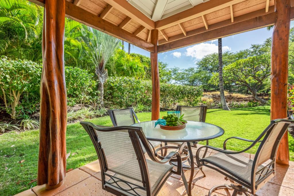 Kamuela Apartment | Mauna Lani Fairways 401
