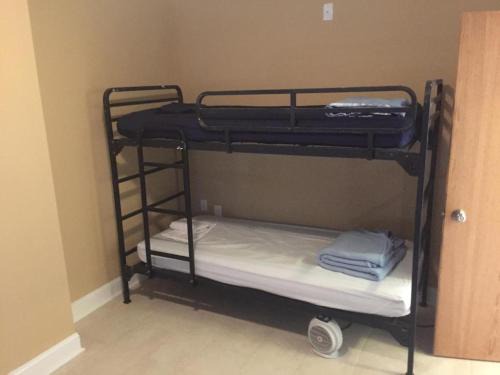 Shaw Hostel | Mayflower Hospitality Hostel 1