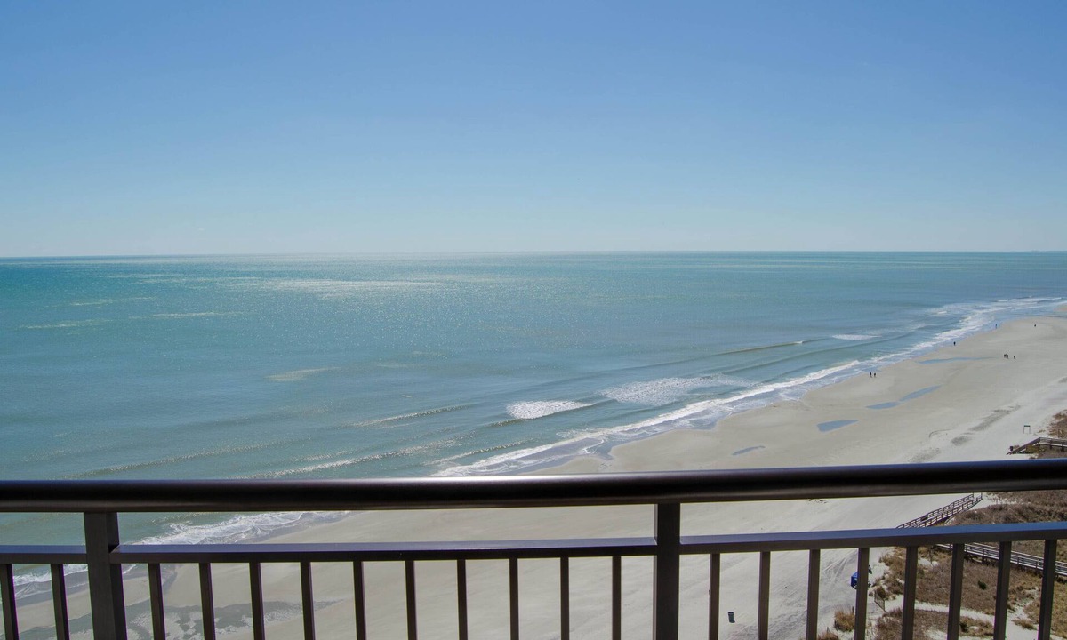 Windy Hill Resort | Oceanfront 1 Bedroom Suite at Nice Resort + Official On-Site Rental Privileges