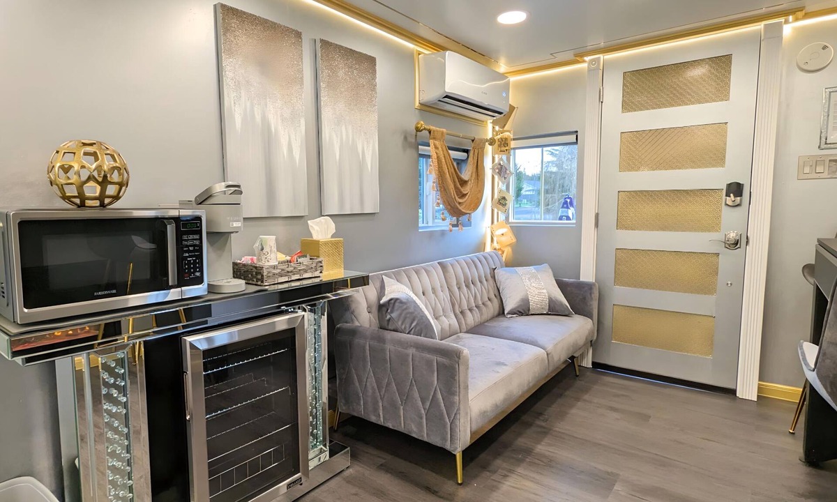 Sequim Other | Olympic Railway Inn