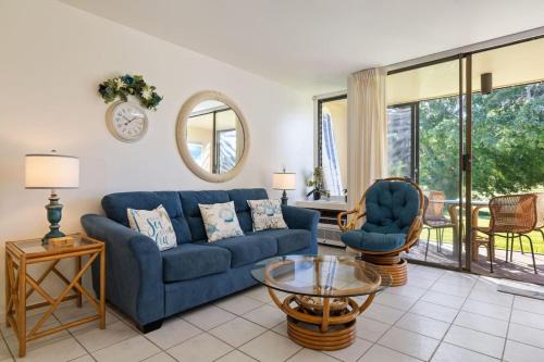 Kahuku House | Paradise Green, golf course front near beach