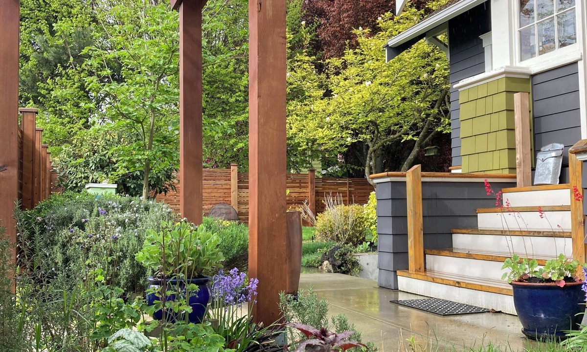 Old Ballard Apartment | Perfect 1-bedroom apartment in quaint Seattle near top spots