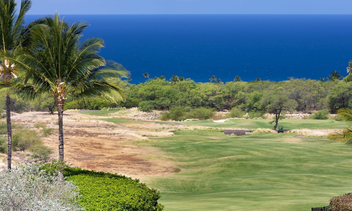 Kamuela Condo | ❤️PiH❤️ Beautiful Ocean Villa (Nani Moana Hale) ★ Stunning Ocean Views