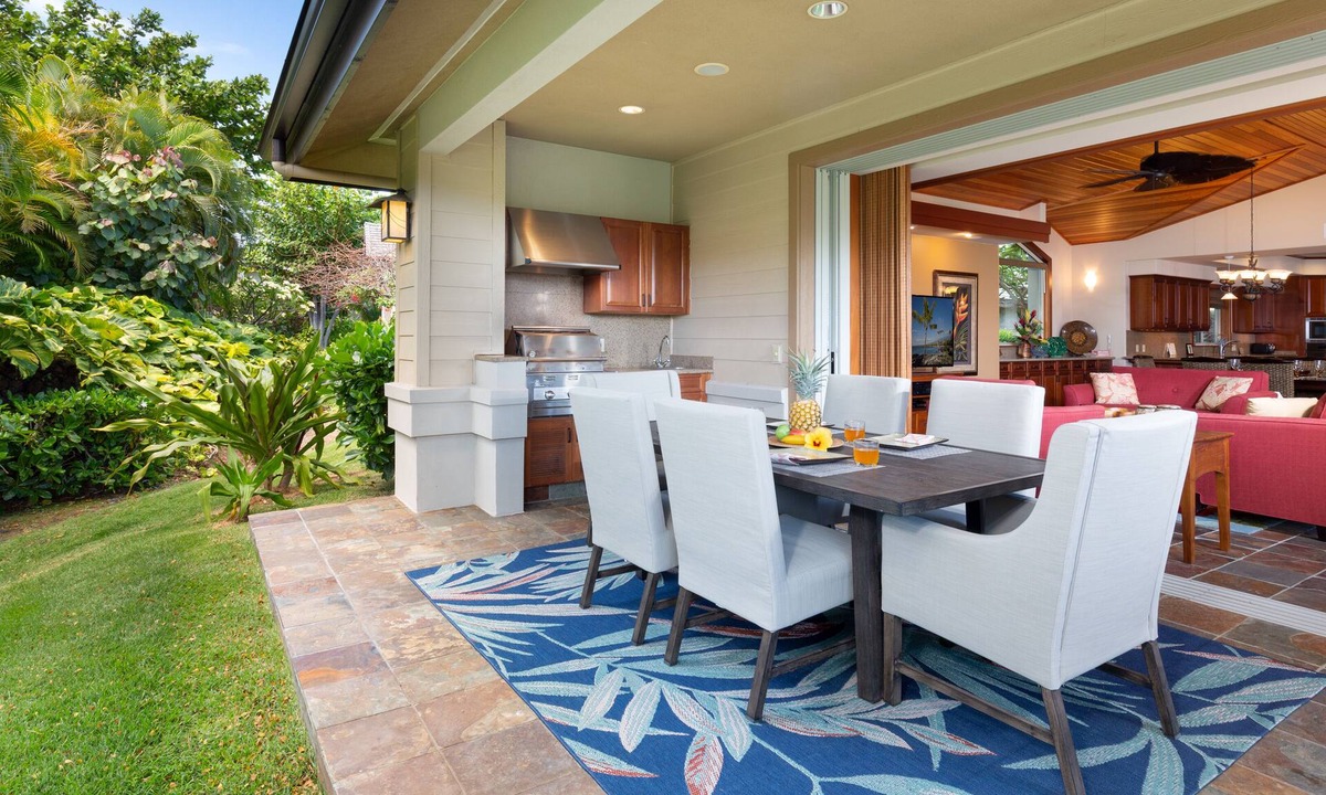 Kamuela House | ❤️PiH❤️ Hale Kanani ★Free 2026 Hilton Resort Passes★Fully Detached Home★ Bikes