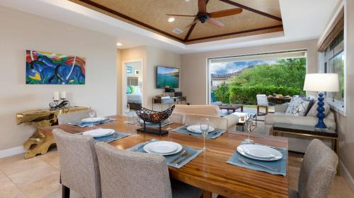 Kamuela House | ❤PiH❤ Hawaiian Dream Villa FREE Resort Passes Free Private Beach Club