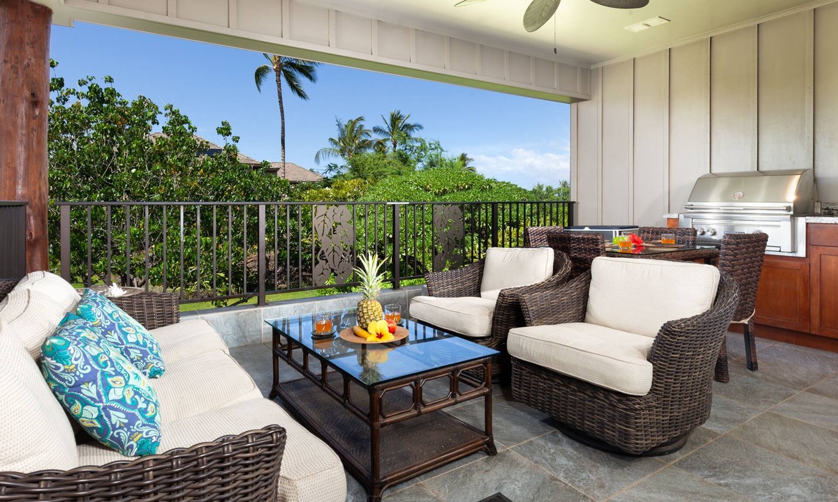 Kamuela House | ❤️PiH❤️ Sunshine Oasis ★2026 Hilton Passes included ★ Closest 4BR to KaMilo pools Bikes