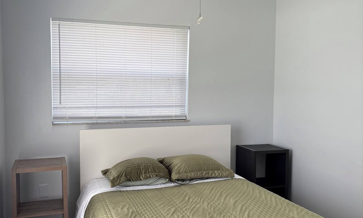 Lockhart Apartment | Private 1-Bedroom Studio with Parking Near Orlando