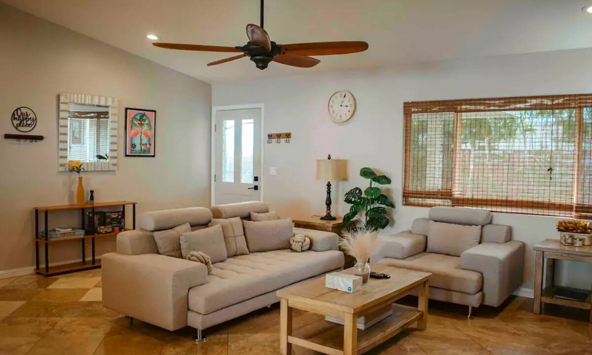 Kona Palisades House | Private Paradises, 4BR, Studio, 2 Kitchens